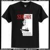 First You Get The Sugar Simpsons T-Shirt Ap