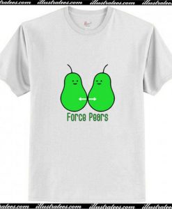 Force Pears T-Shirt Ap