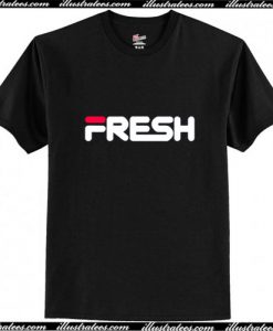 Fresh T-Shirt Ap