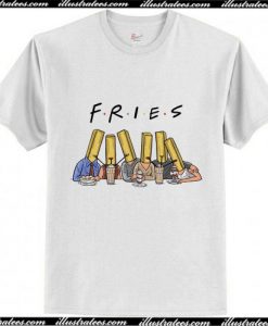 Fries T-Shirt Ap