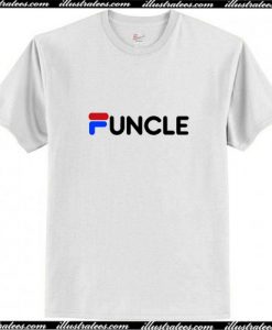 Funcle T-Shirt Ap