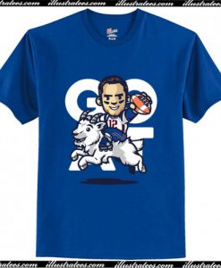 GOAT T-Shirt Ap