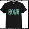 Game Over T-Shirt Ap