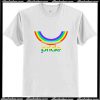 Gay pride T-Shirt Ap