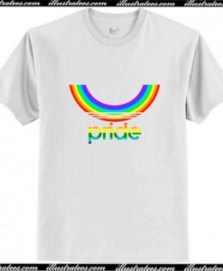 Gay pride T-Shirt Ap