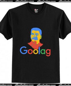 Goolag T-Shirt Ap