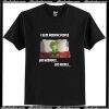 Grinch I Hate Morning People Trending T-Shirt Ap