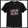 Groom Squad Bachelor Trending T-Shirt Ap