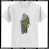 Groot Hug Cannabis Trending T-Shirt Ap