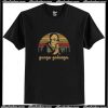 Gunga-Galunga Vintage Retro Trending T-Shirt Ap