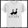 Gussi T-Shirt Ap