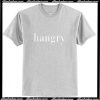 Hangry T-Shirt Ap