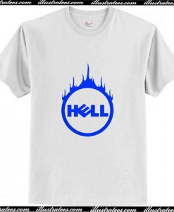 Hell Parody T-Shirt Ap