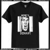 Here's Donny T-Shirt Ap