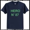 Hero N 87 T-Shirt Ap