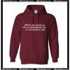 Heroes Are Ordinary Men Hoodie Ap