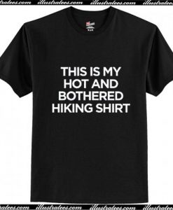 Hiking T-Shirt Ap