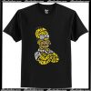 Homer Simpson T-Shirt Ap