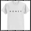 Honey T-Shirt Ap