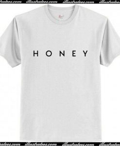 Honey T-Shirt Ap