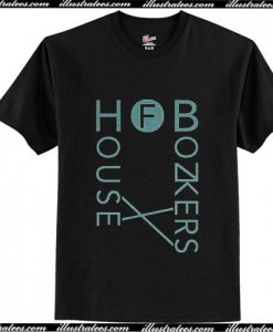 House Of Bonkers T-Shirt Ap