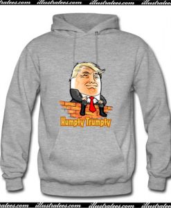 Humpty Trumpty Hoodie Ap