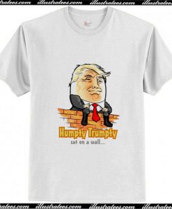 Humpty Trumpty T-Shirt Ap