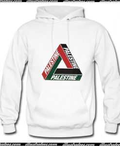 HypePeace Palace Bootlegs Palestine Hoodie Ap