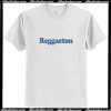 J Balvin Reggaeton T-Shirt Ap
