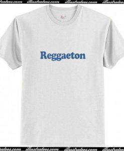 J Balvin Reggaeton T-Shirt Ap