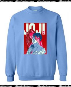 Joji Slow Dancing in the Dark Sweatshirt Ap