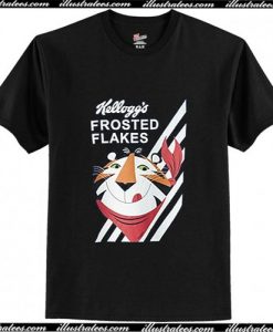 Kelloggs frosted flakes T-Shirt Ap