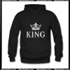 Kingly Attire Hoodie Ap