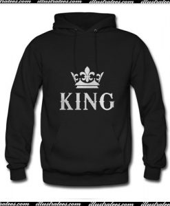 Kingly Attire Hoodie Ap