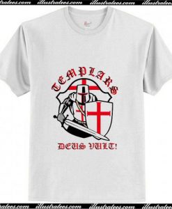 Knights Templar Trending T-Shirt Ap