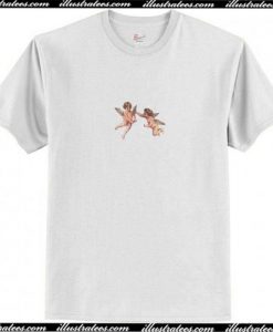 Baby Angel T-Shirt Ap