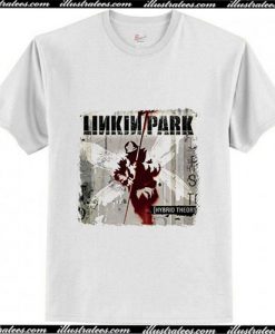 Linkin Park Hybrid Theory T-Shirt Ap