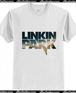 Linkin Park T-Shirt Ap