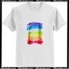 Love is Love T-Shirt Ap