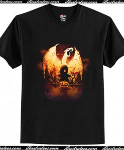 Magic Dragon T-Shirt Ap