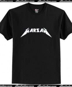Marsam T-Shirt Ap