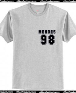 Mendes 98 T-Shirt Ap