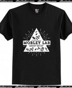 Mobley Lab T-Shirt Ap