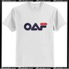 OAF T-Shirt Ap