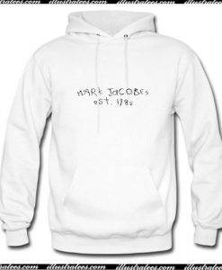 Parody Influencer Apparel Hoodie Ap