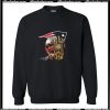 Patriots Infinity Gauntlet Tom Brady Sweatshirt Ap