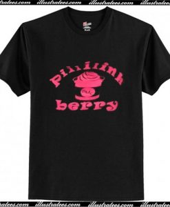Piiiiiiinh Berry T-Shirt Ap