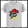 Pizza Slut T-Shirt Ap