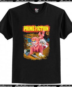 Prime Fiction T-Shirt Ap