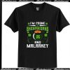 Prone To Shenanigans and Malarkey T-Shirt Ap